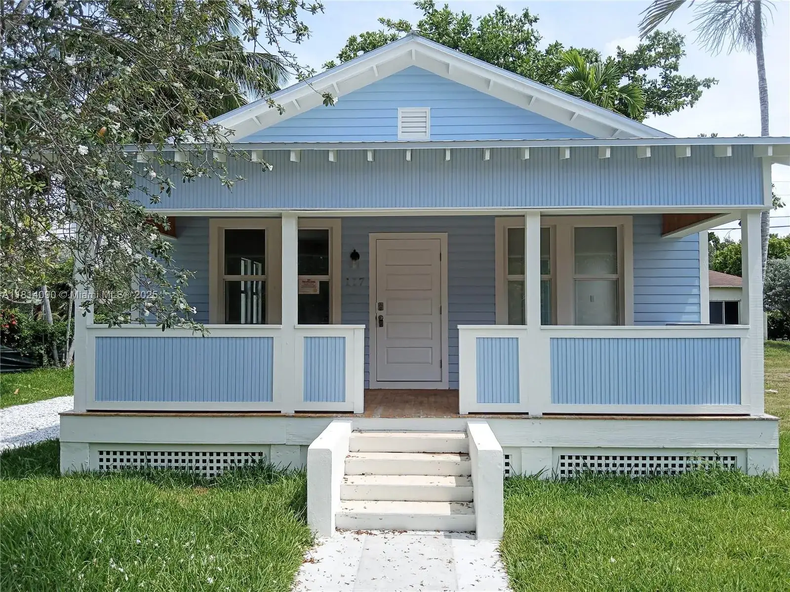 2 bedroom 2 bath Residential for sale at 117 Florida Ave, Coral Gables FL 33133