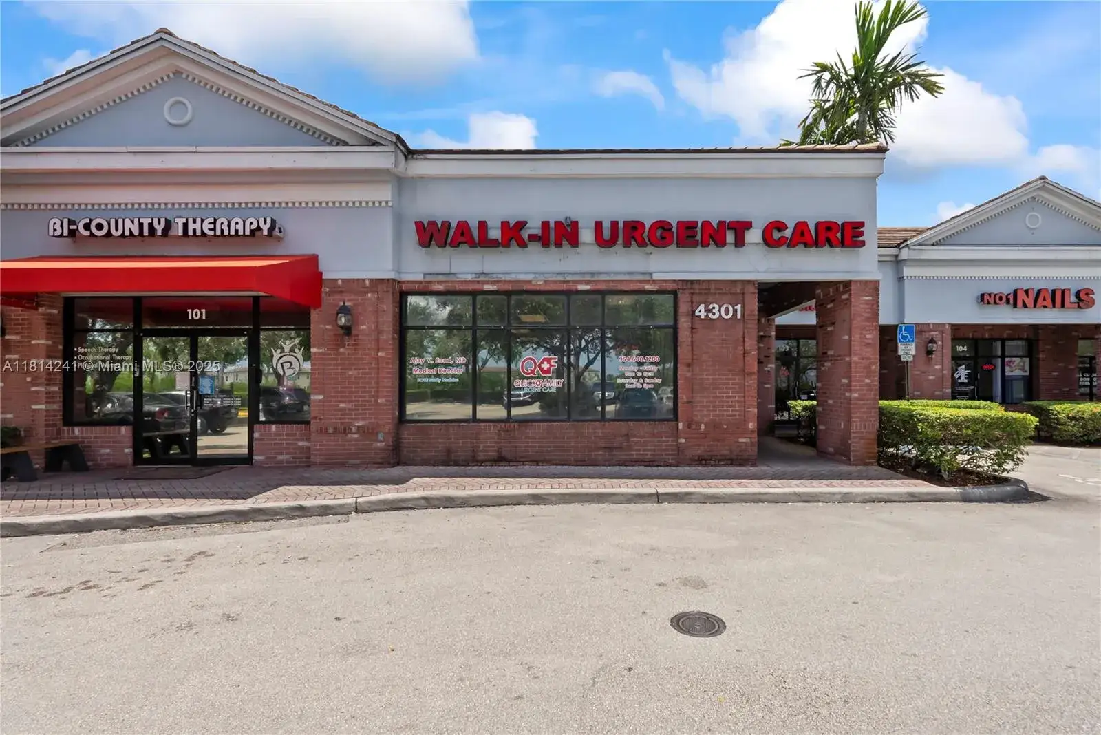 Business Opportunity for sale at 4301 S Flamingo Rd, Davie FL 33330