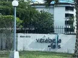 1 bedroom 1 bath Residential for sale at 8255 SW 152 AV # 2, Miami FL 33193