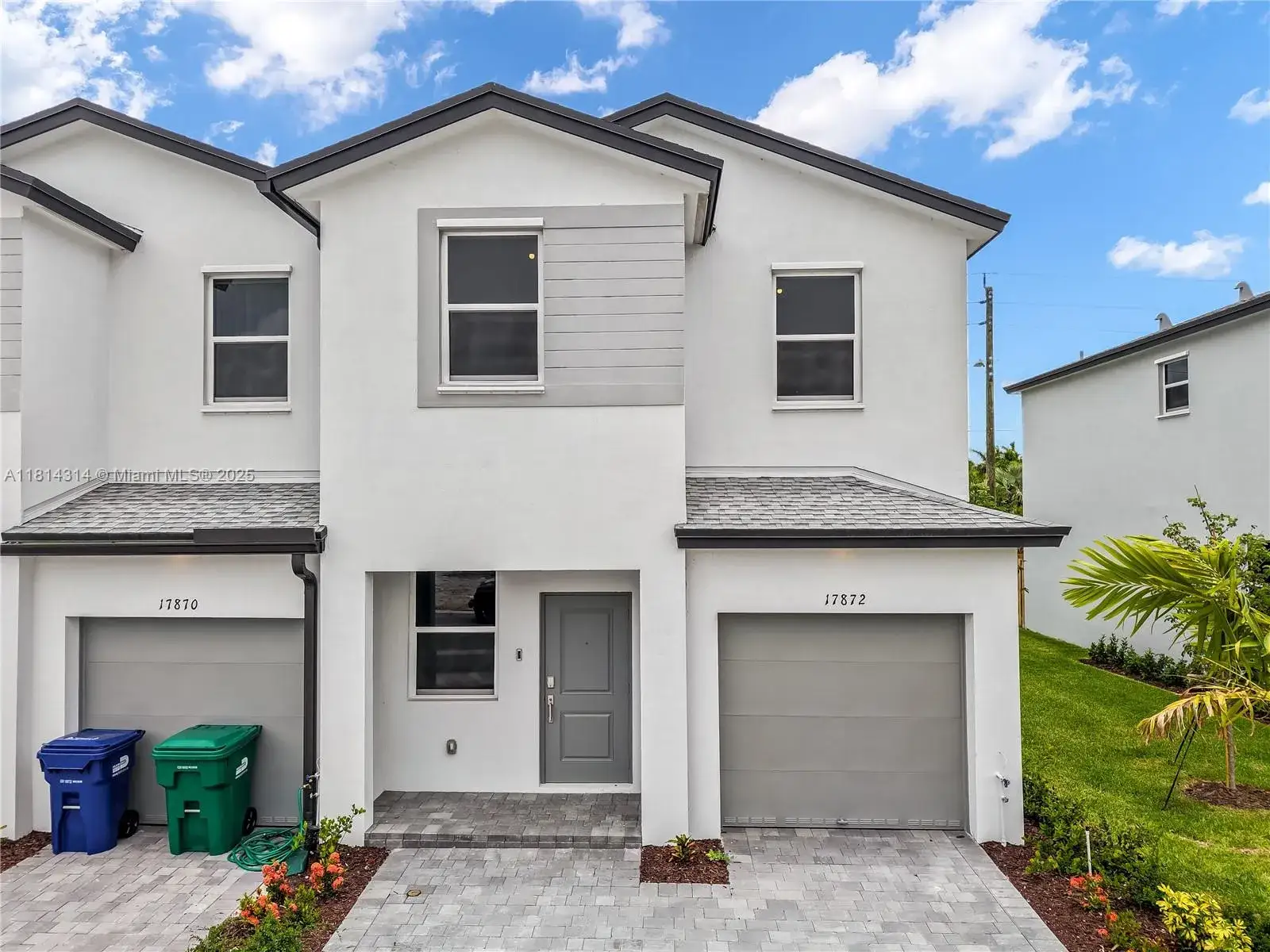 4 bedroom 2 bath Residential Lease for rent at 17872 SW 359th Ter, Homestead FL 33034