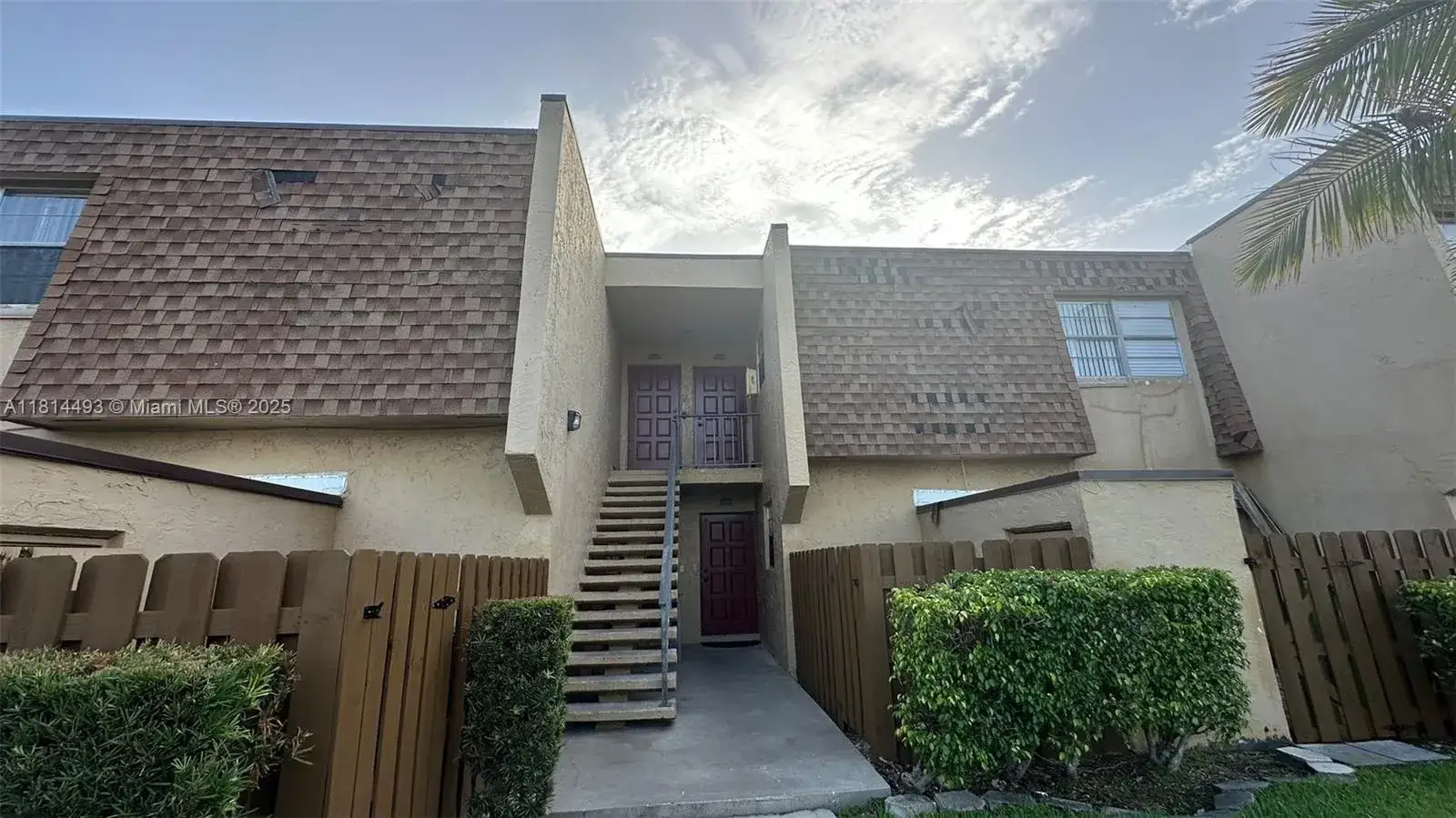 2 bedroom 2 bath Residential Lease for rent at 3711 NW 95th Ter # 1126, Sunrise FL 33351
