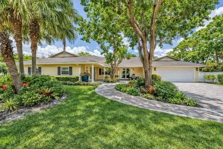 4 bedroom 2 bath Residential for sale at 14630 SW 147th Ct, Miami FL 33196