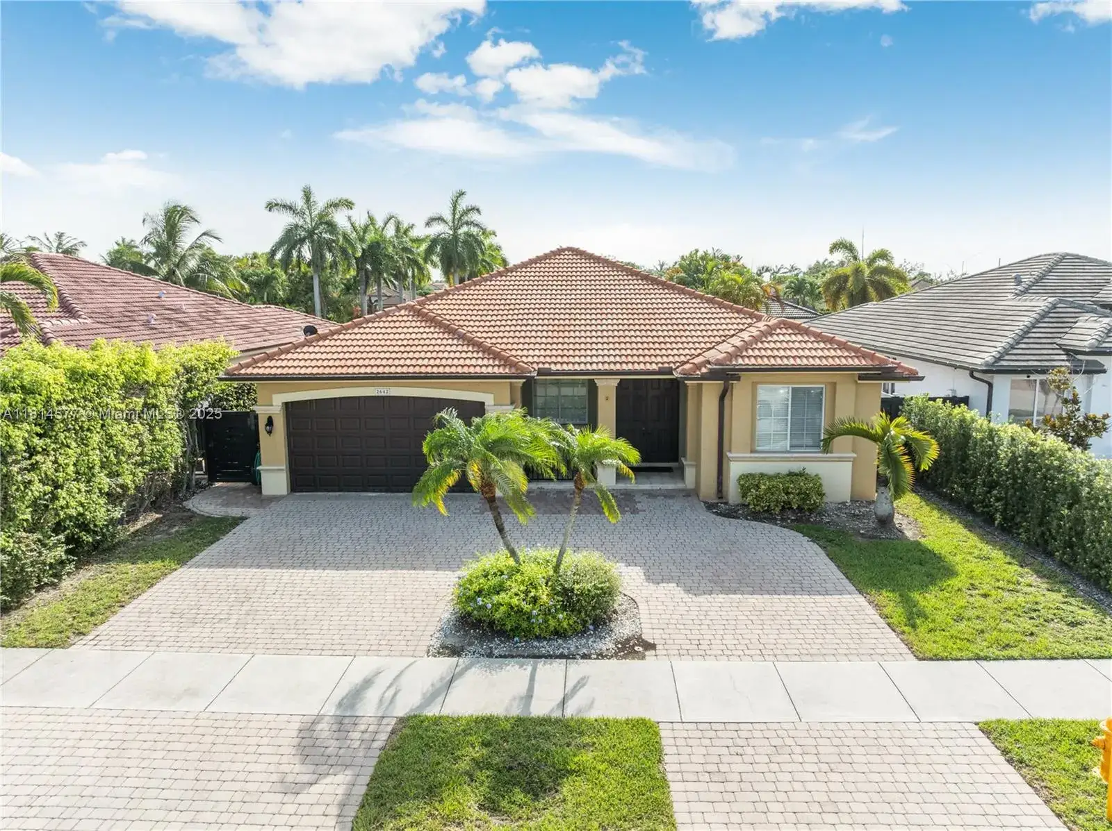 3 bedroom 3 bath Residential for sale at 2642 SW 143rd Ave, Miami FL 33175