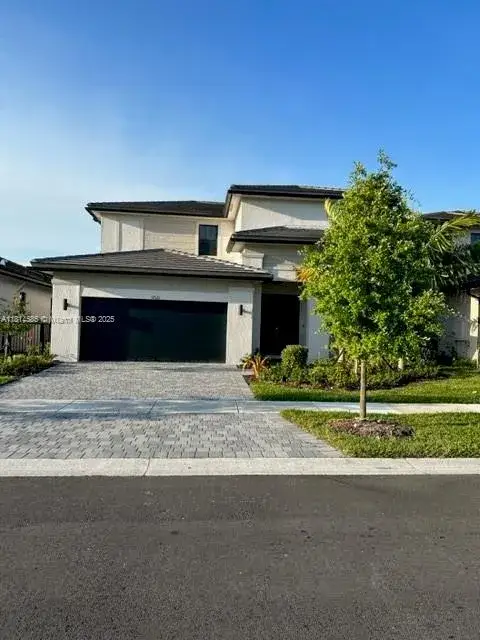 4 bedroom 3 bath Residential Lease for rent at 17521 SW 43rd St # 17521, Miramar FL 33029