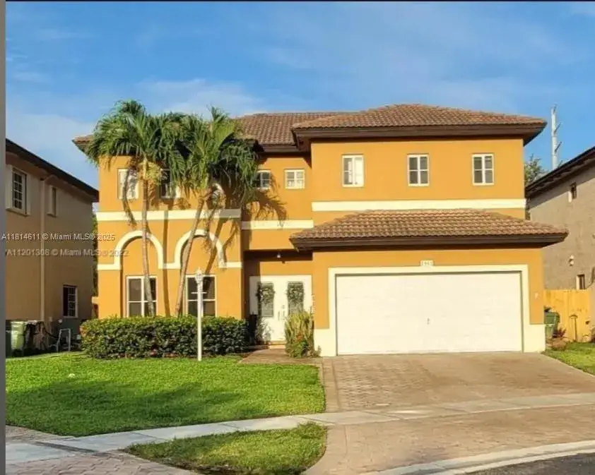 3 bedroom 3 bath Residential for sale at 2967 NE 42nd Ave, Homestead FL 33033