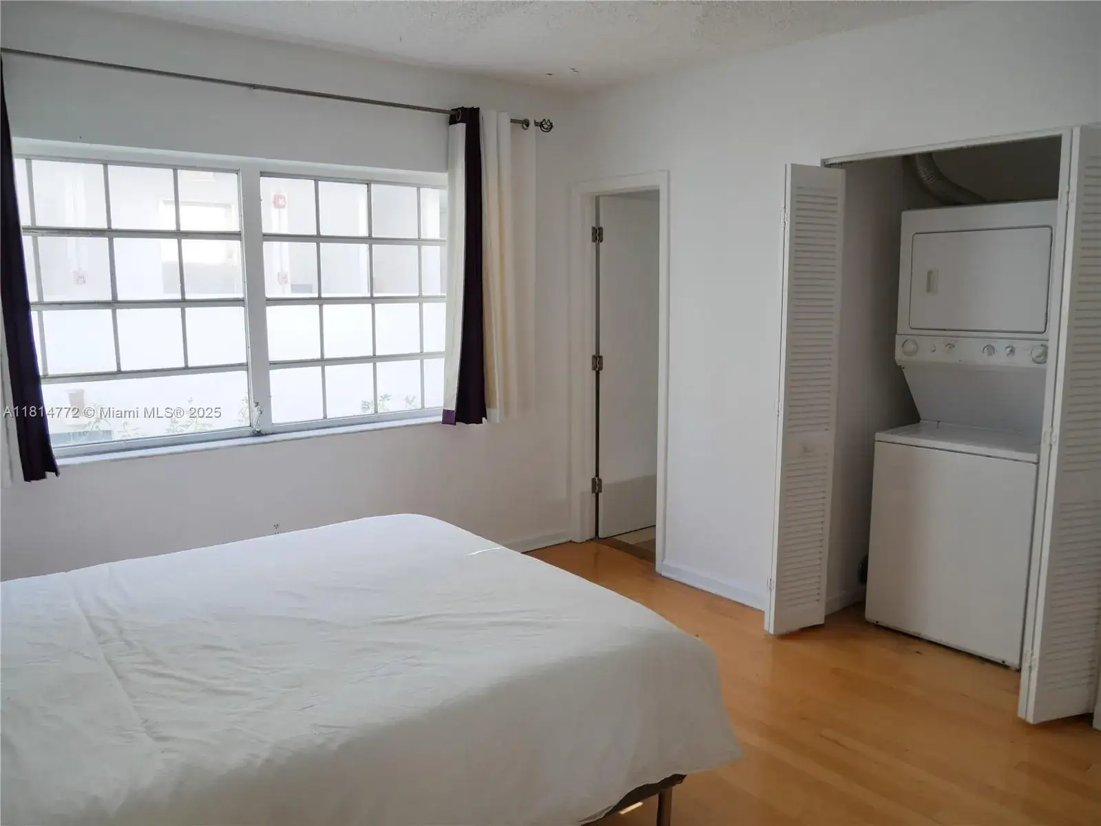 1 bedroom 1 bath Residential Lease for rent at 631 Euclid Ave # 7, Miami Beach FL 33139