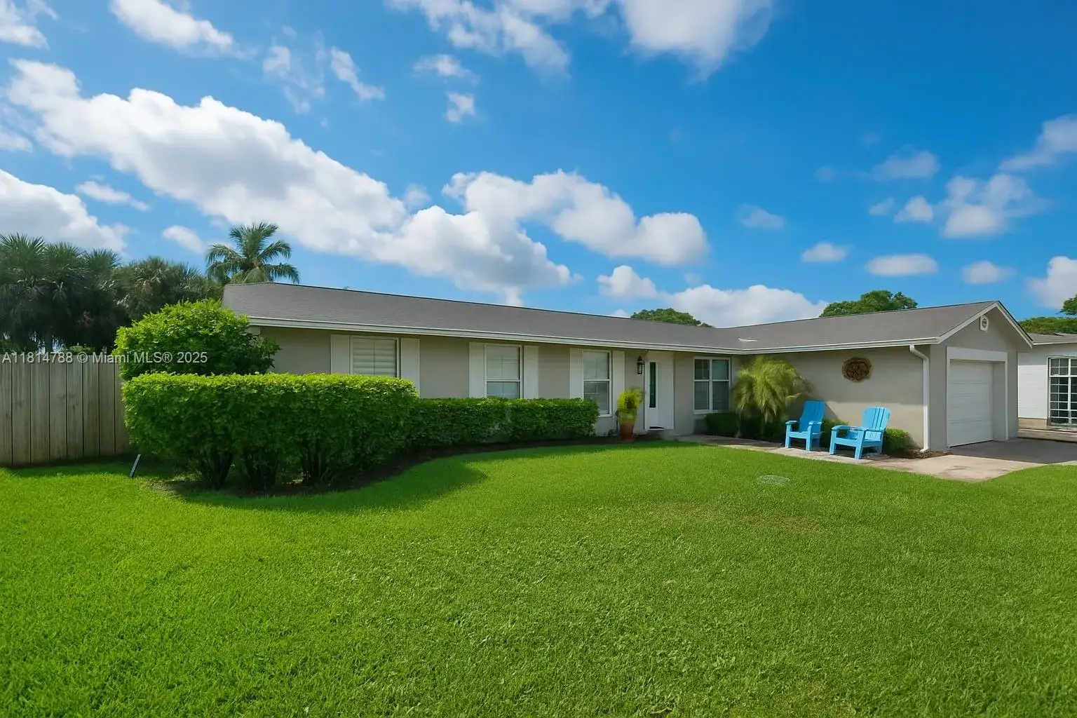 4 bedroom 2 bath Residential for sale at 4706 25th ave Sw, Naples FL 34116