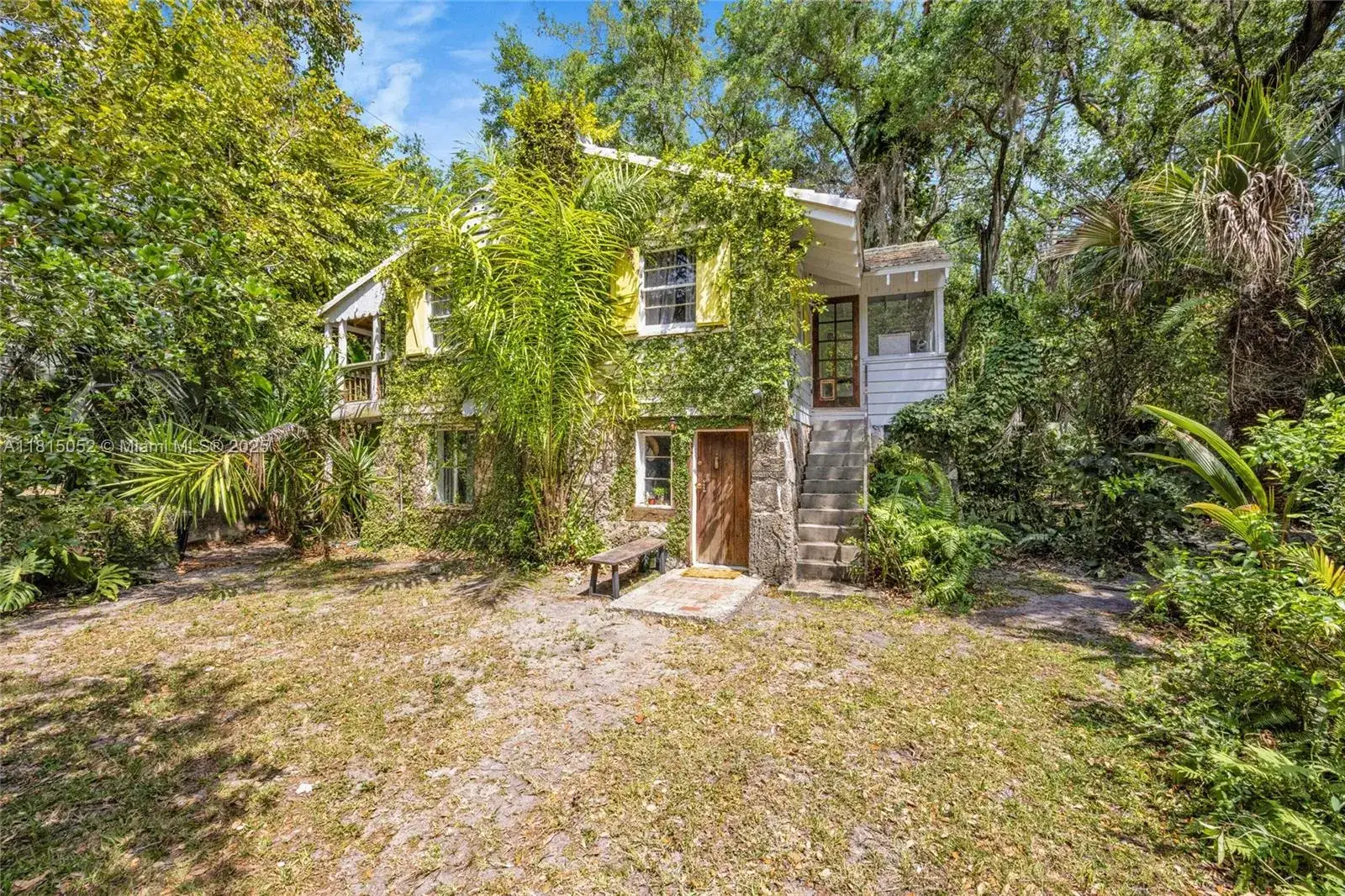 3 bedroom 2 bath Residential for sale at 10005 Snapper Creek Rd, Coral Gables FL 33156