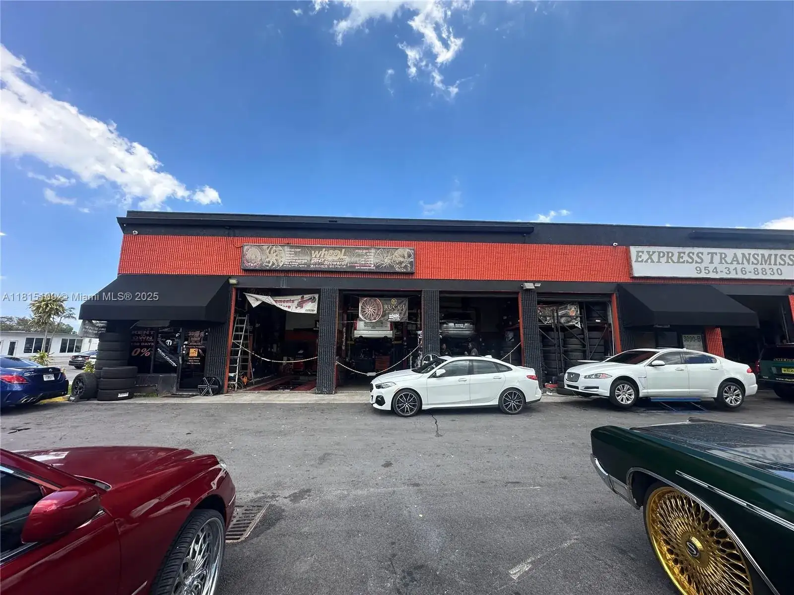 Business Opportunity for sale at 3090 W Broward Blvd, Fort Lauderdale FL 33312