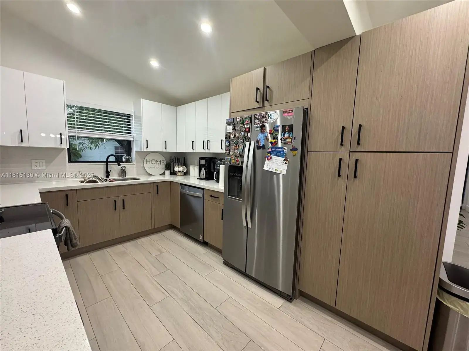 4 bedroom 2 bath Residential Lease for rent at 1711 SW 16th St, Miami FL 33145
