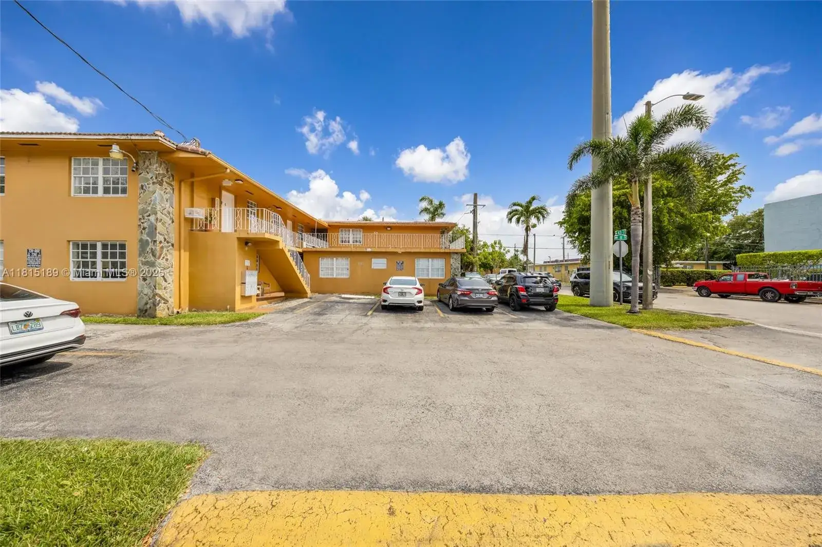 Commercial Sale for sale at 4340 NW 11th St, Miami FL 33126
