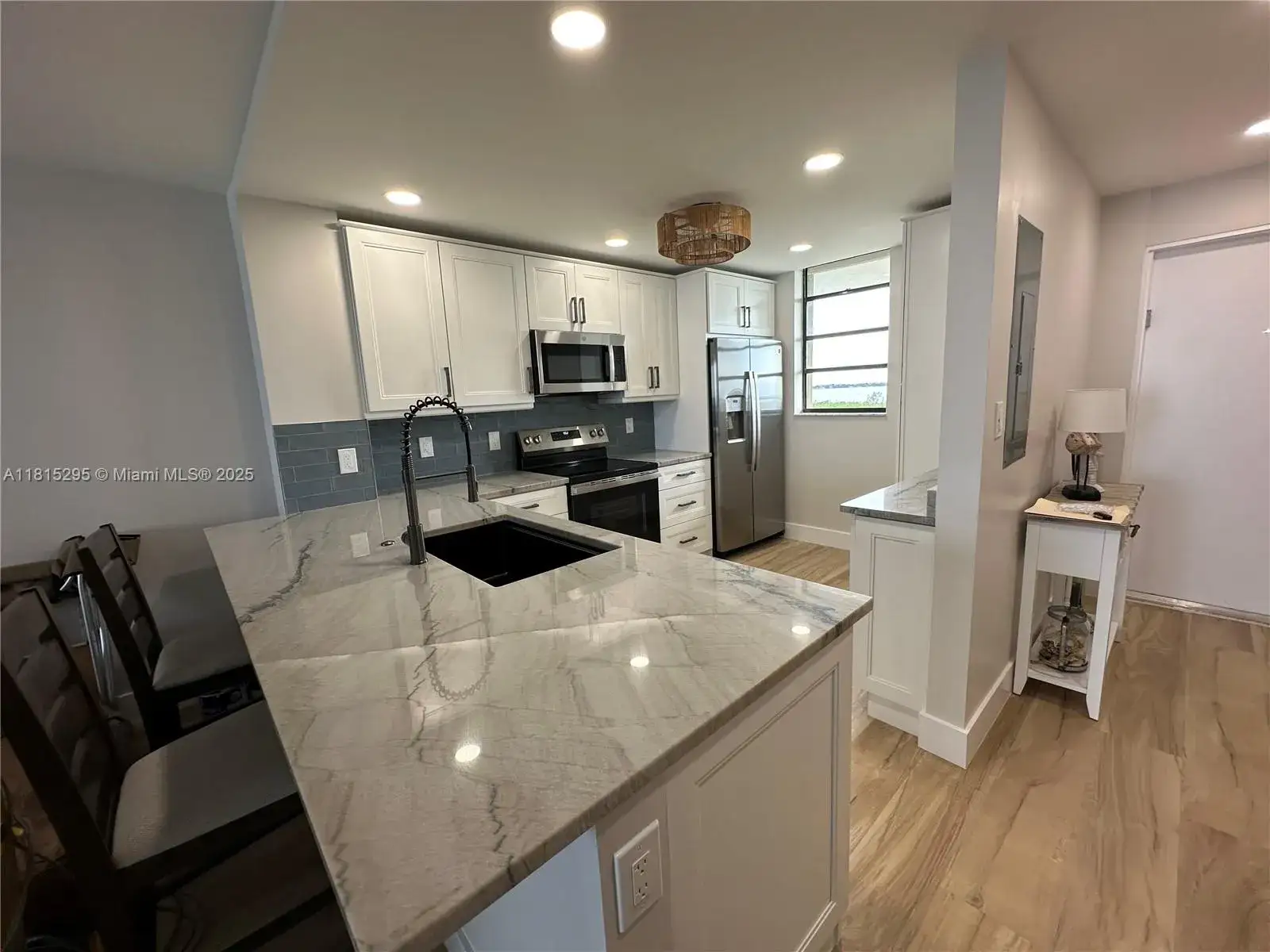 2 bedroom 2 bath Residential Lease for rent at 9940 S Ocean Dr # 804, Jensen Beach FL 34957