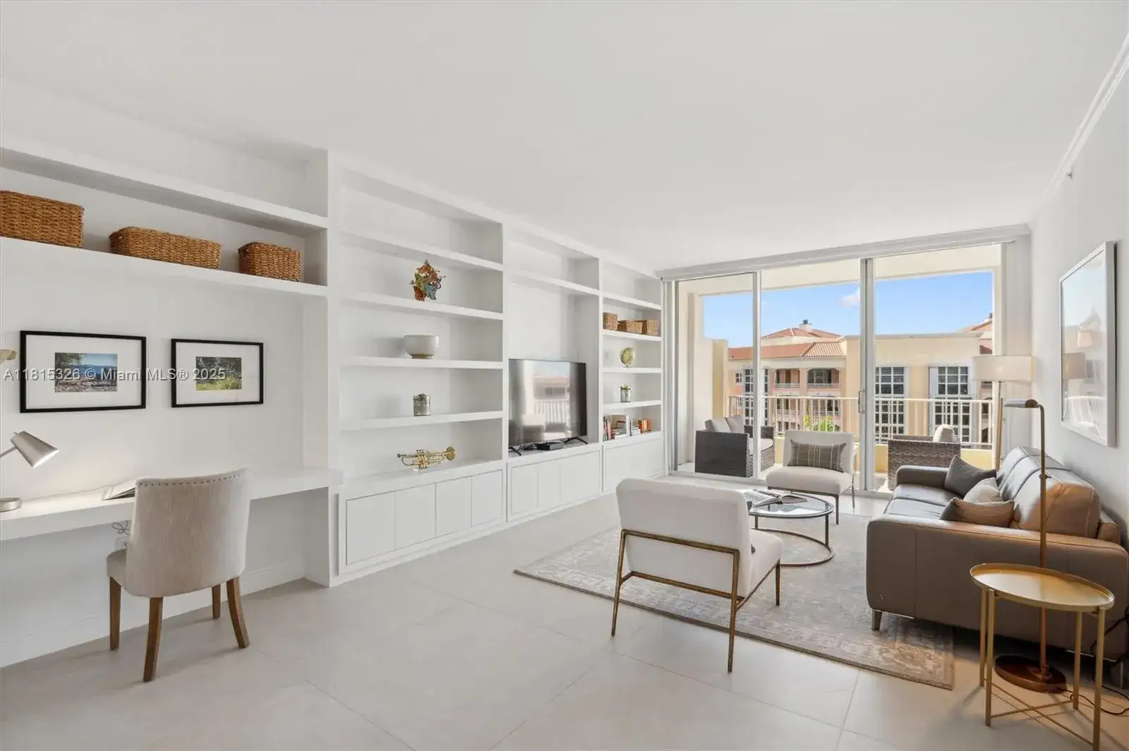 2 bedroom 2 bath Residential for sale at 713 Crandon Blvd # 3, Key Biscayne FL 33149