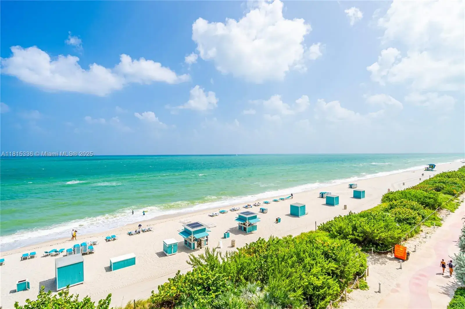 1 bedroom 1 bath Residential for sale at 6801 Collins Ave, Miami Beach FL 33141