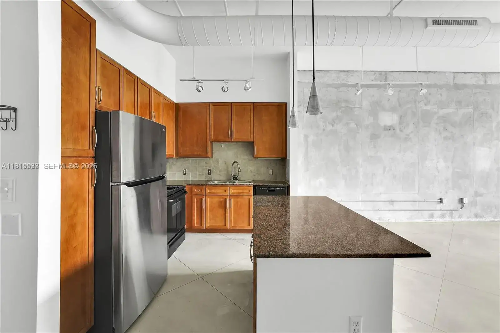 1 bedroom 1 bath Residential for sale at 2001 Biscayne Blvd # 2305, Miami FL 33137