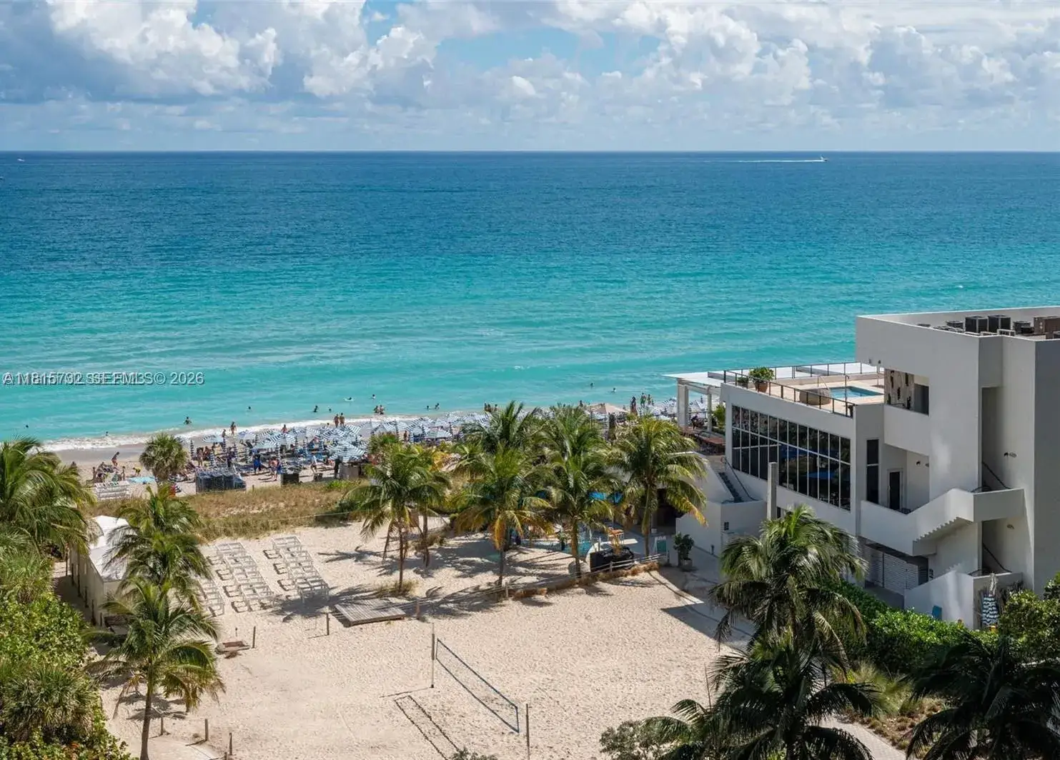 1 bedroom 1 bath Residential for sale at 4001 S Ocean Dr # 11A, Hollywood FL 33019