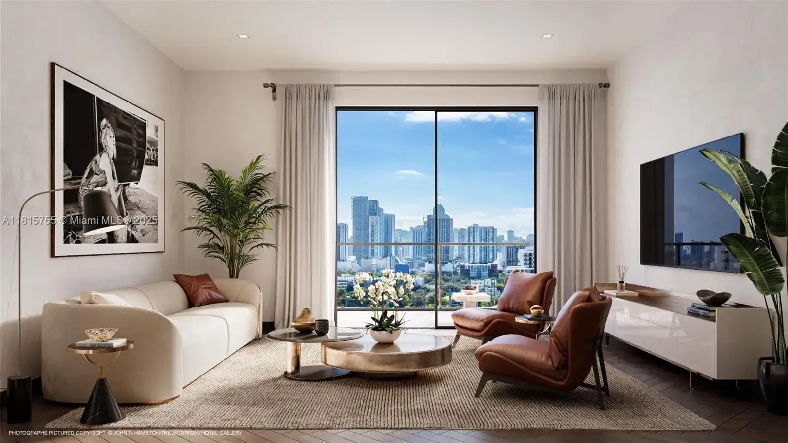 2 bedroom 2 bath Residential for sale at 94 NE 29th St # 613, Miami FL 33137