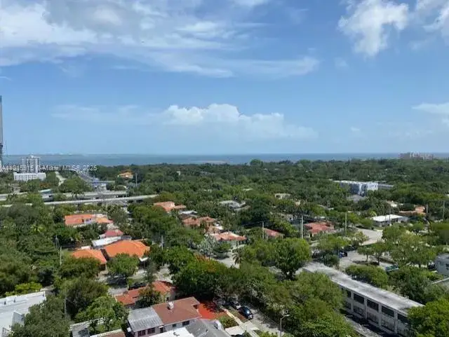 2 bedroom 2 bath Residential Lease for rent at 2525 SW 3rd Ave # 1509, Miami FL 33129