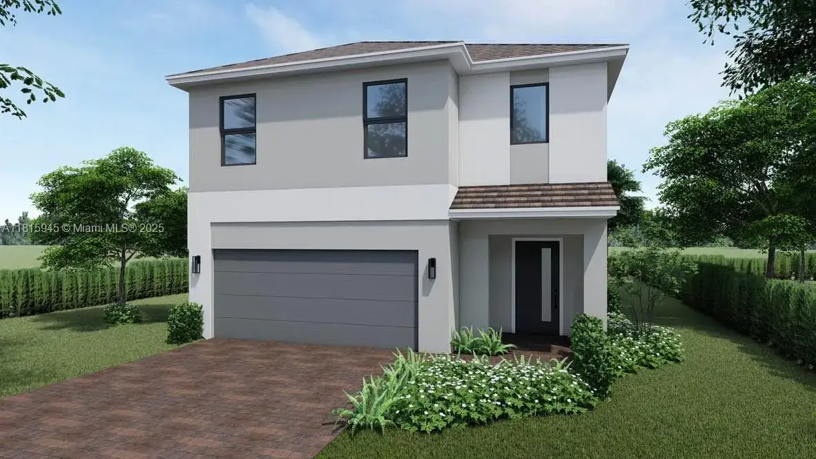 5 bedroom 3 bath Residential for sale at 775 SE 17th Avenue, Homestead FL 33033