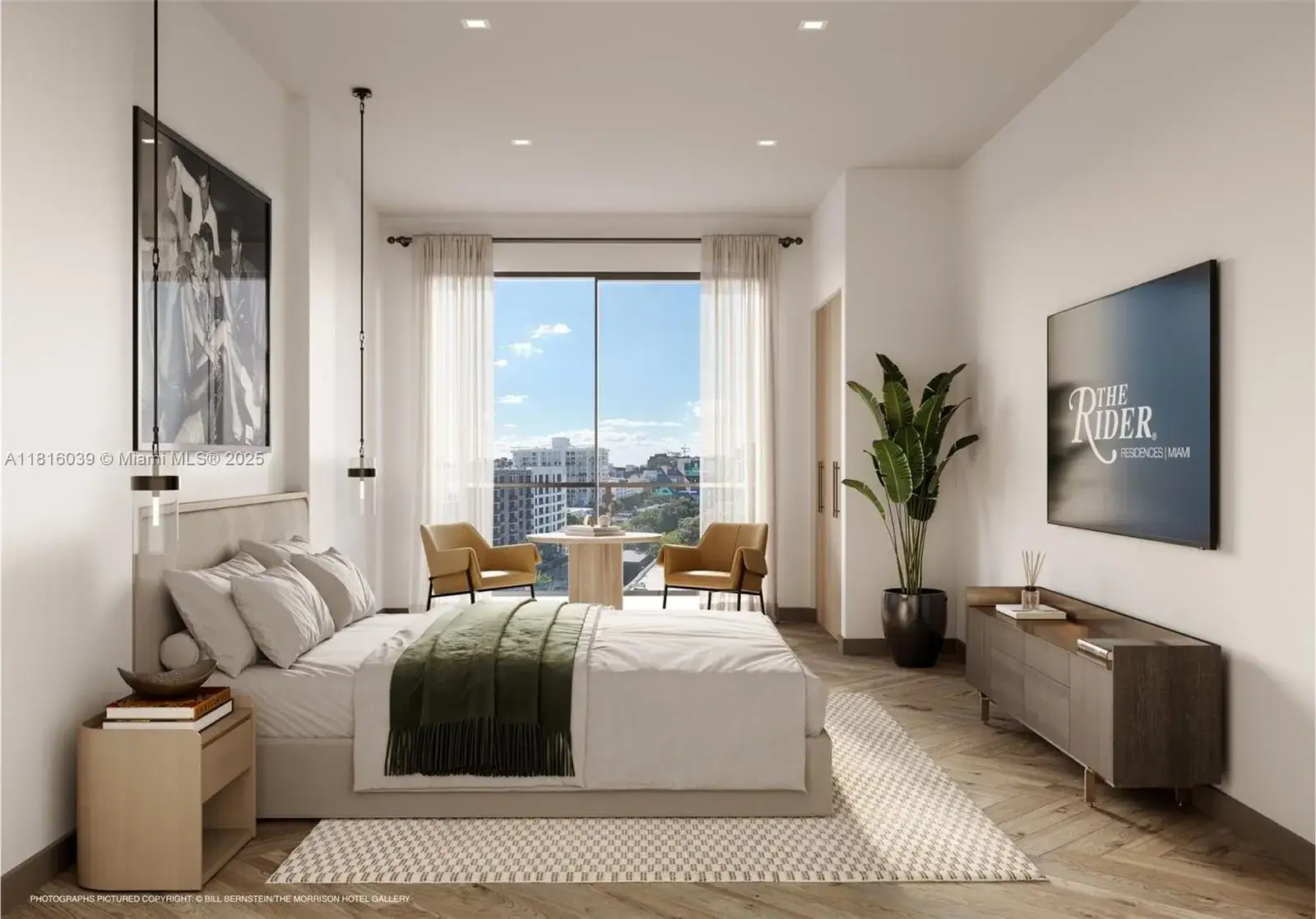 1 bath Residential for sale at 94 NE 29th St # 714, Miami FL 33137