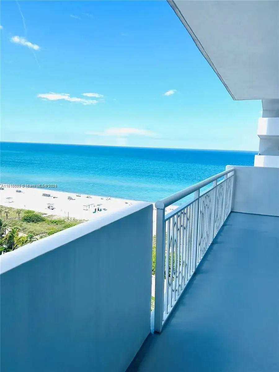 2 bedroom 2 bath Residential for sale at 5825 Collins Ave, Miami Beach FL 33140