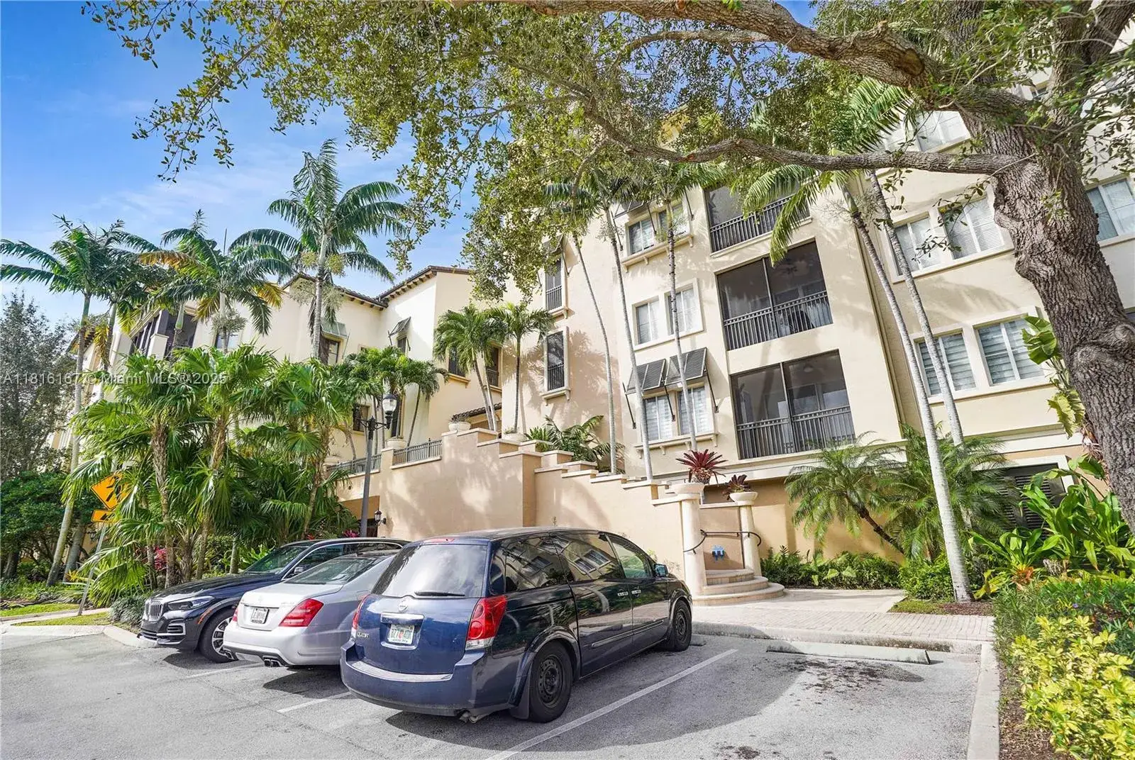 2 bedroom 2 bath Residential Lease for rent at 2900 NW 125th Ave # 315, Sunrise FL 33323