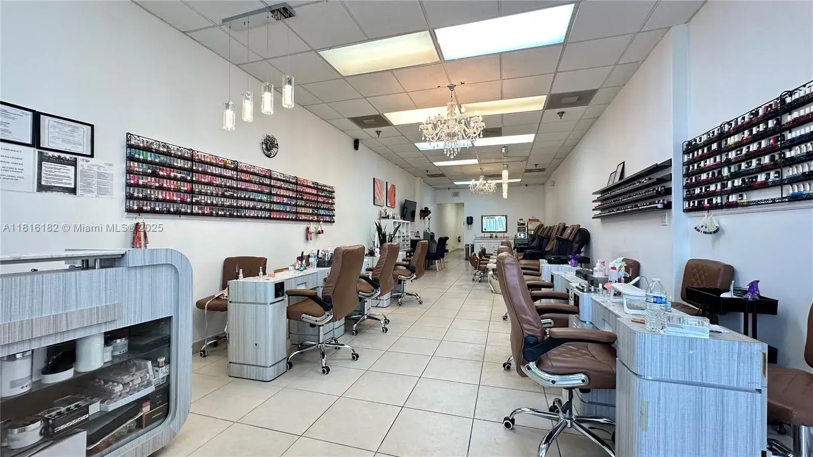 Business Opportunity for sale at N University Dr, Pembroke Pines FL 33024