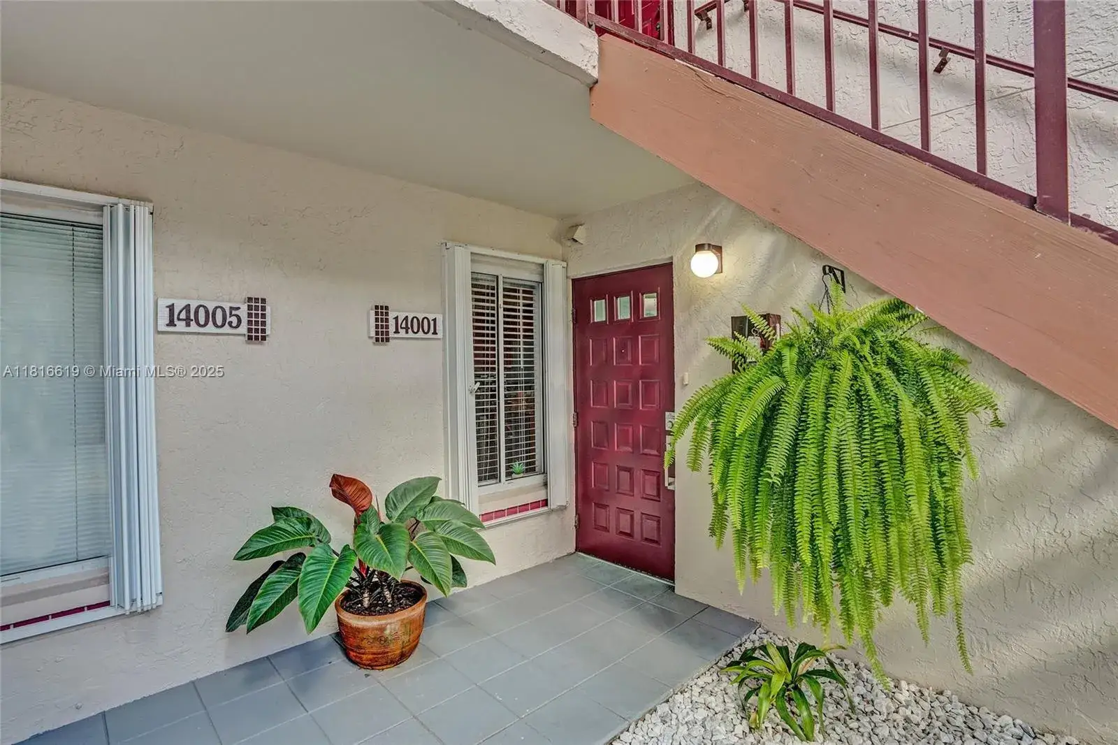 2 bedroom 2 bath Residential for sale at 14001 SW 91st Ter # 14001, Miami FL 33186