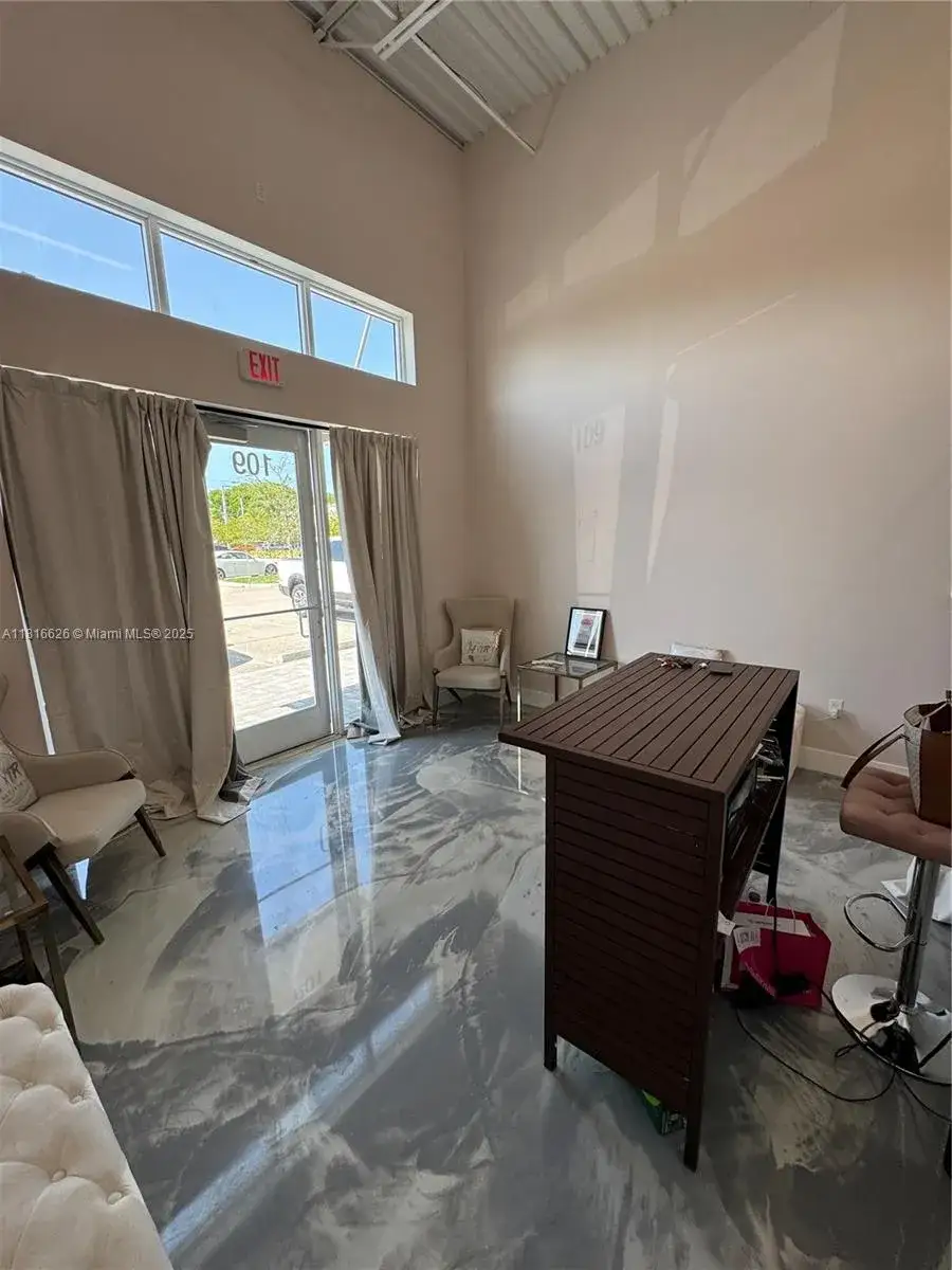 Commercial Sale for sale at 9620 Stirling Rd # 109, Cooper City FL 33024
