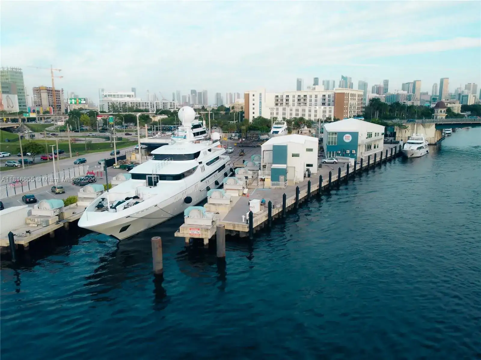 Commercial Sale for sale at 881 NW 13th Ave, Miami FL 33135