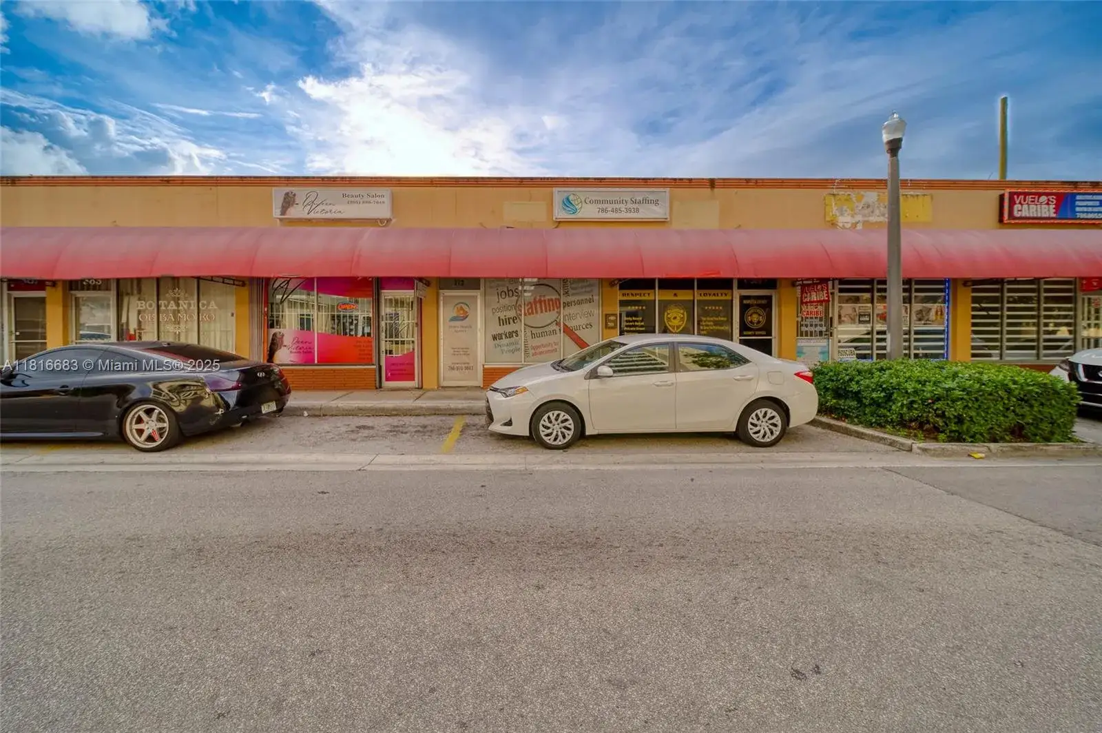 Commercial Sale for sale at 363 E 1st Ave, Miami FL 33010
