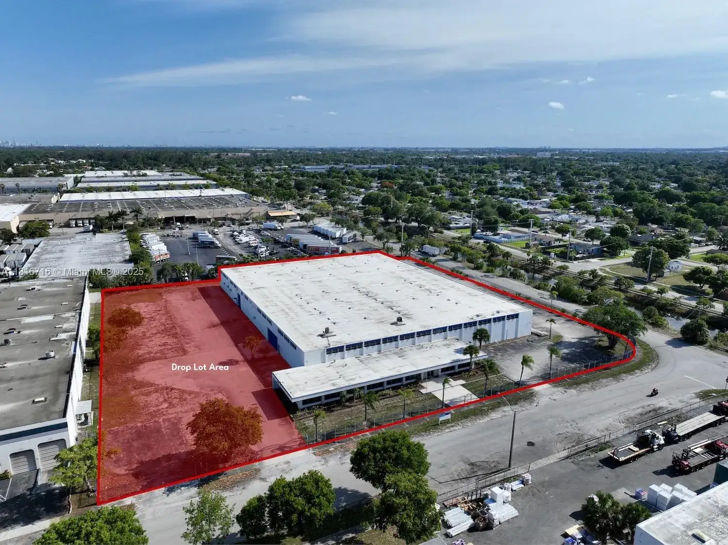 1600 NW 165th St, Miami Gardens FL 33169