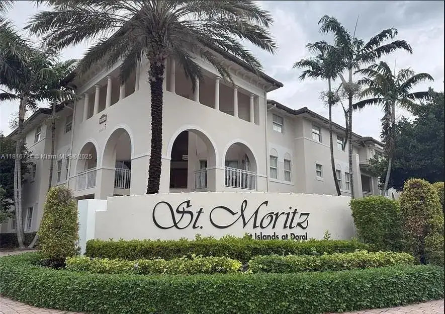 2 bedroom 2 bath Residential for sale at 11603 NW 89th St # 214, Doral FL 33178
