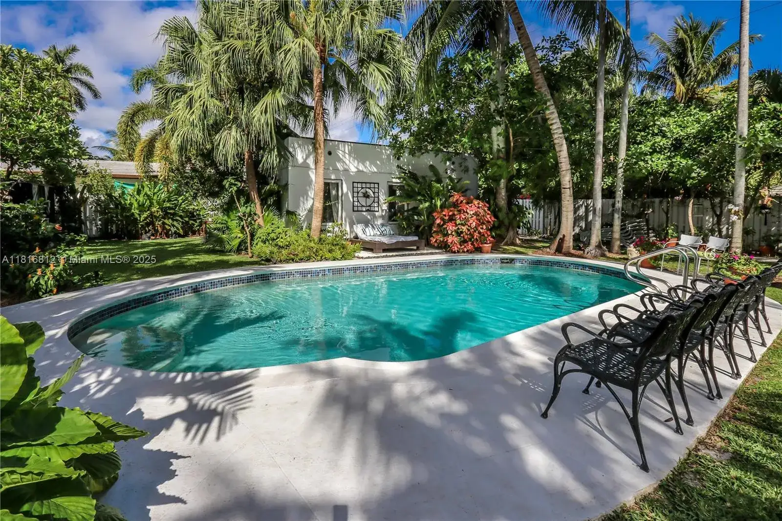 4 bedroom 4 bath Residential for sale at 1329 Tyler St, Hollywood FL 33019