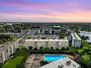 2 bedroom 2 bath Residential for sale at 8730 N Sherman Cir # 503, Miramar FL 33025