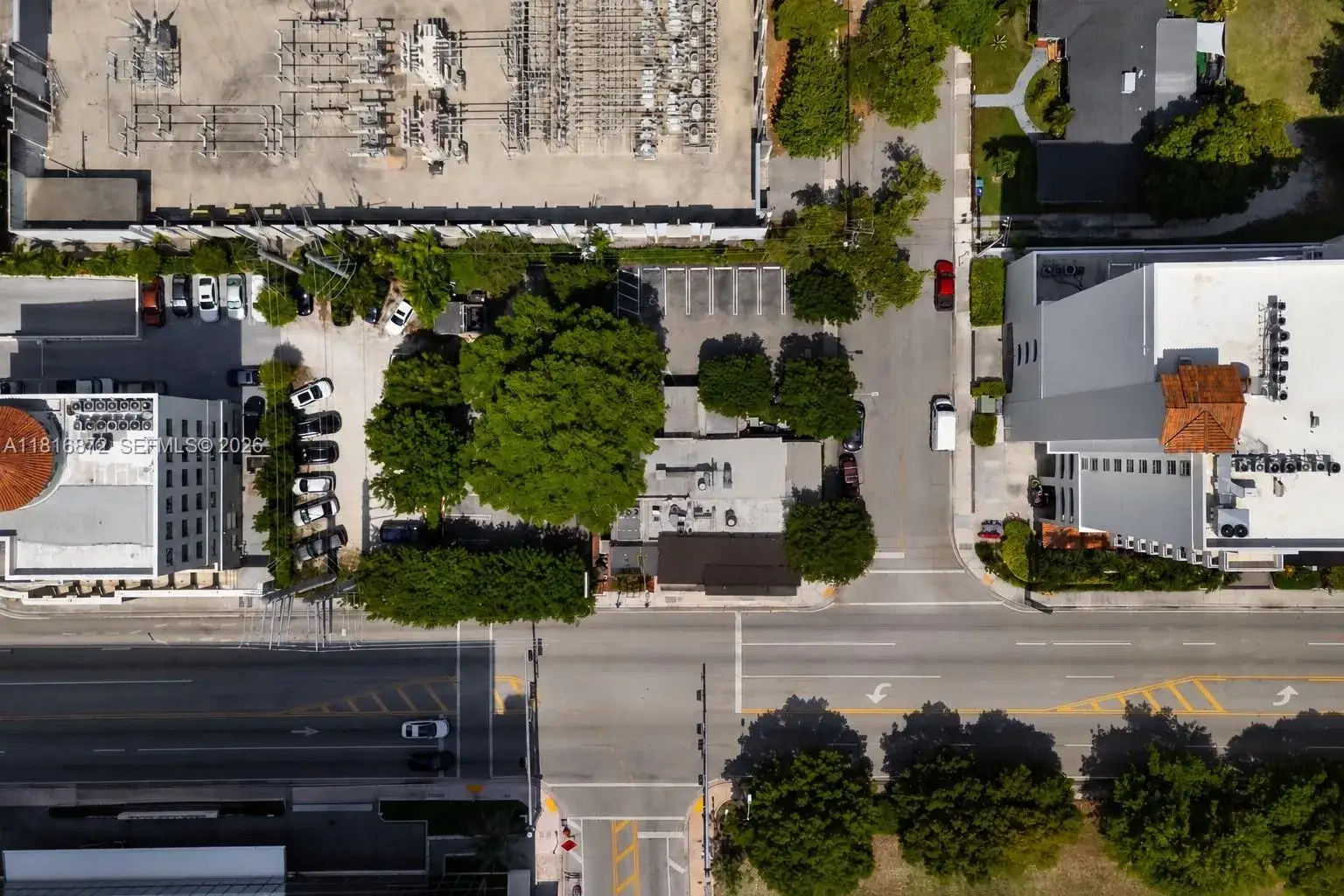 Commercial Sale for sale at 2345 SW 37th Ave, Miami FL 33145