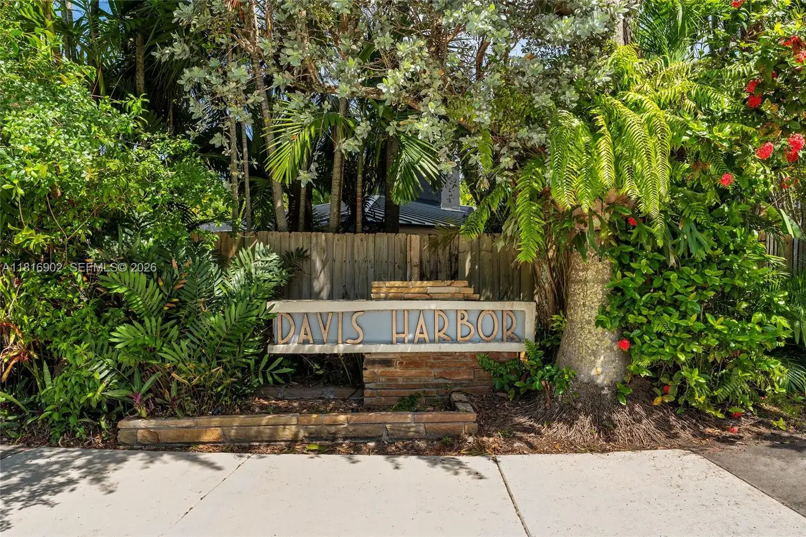 5 bedroom 4 bath Residential for sale at 1250 NE 87th St, Miami FL 33138