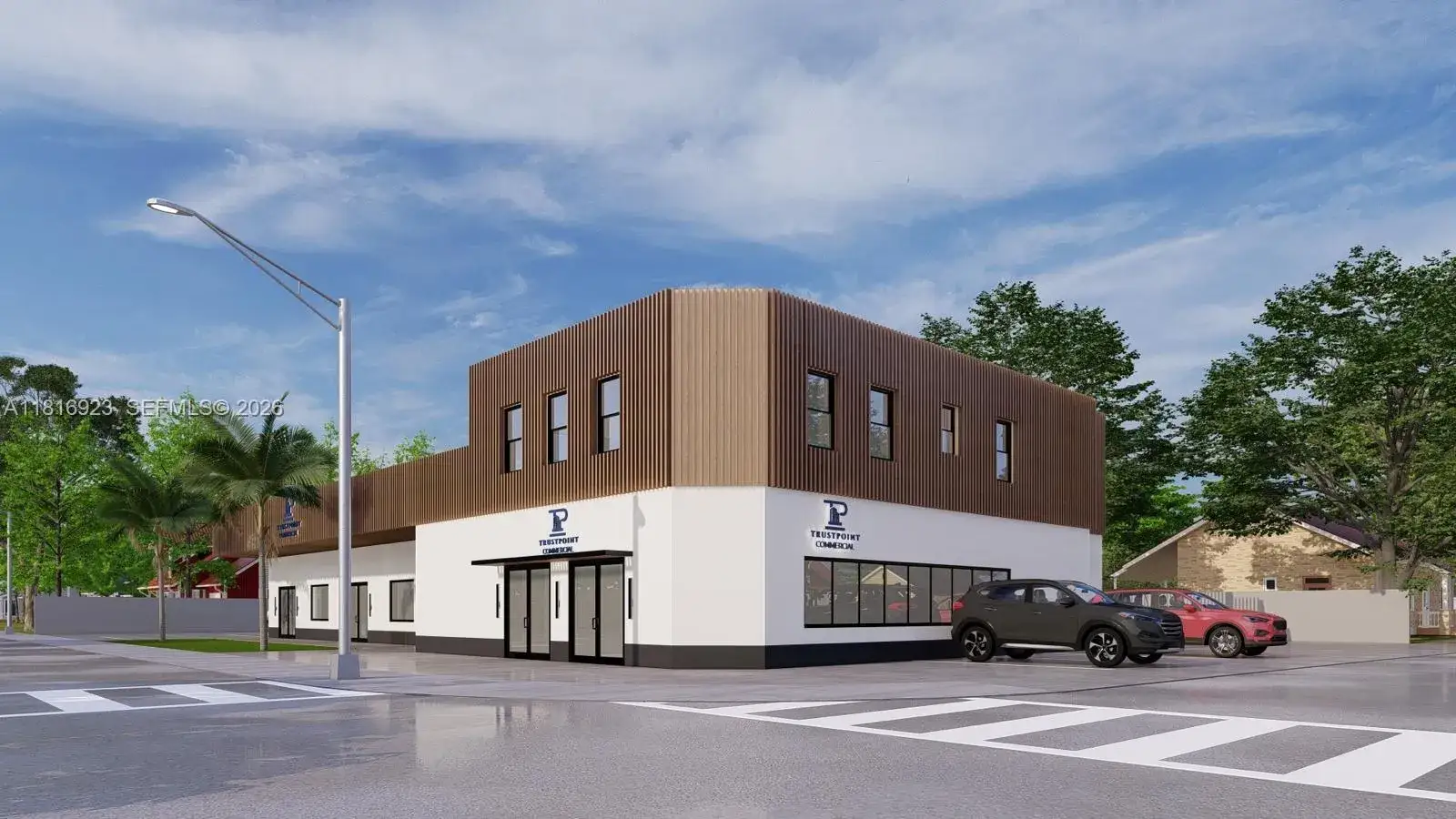 Commercial Sale for sale at 1186 NW 103rd St, Miami FL 33150