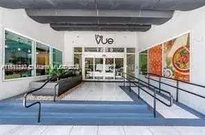1 bedroom 1 bath Residential Lease for rent at 1250 S MIAMI AV # 1610, Miami FL 33130