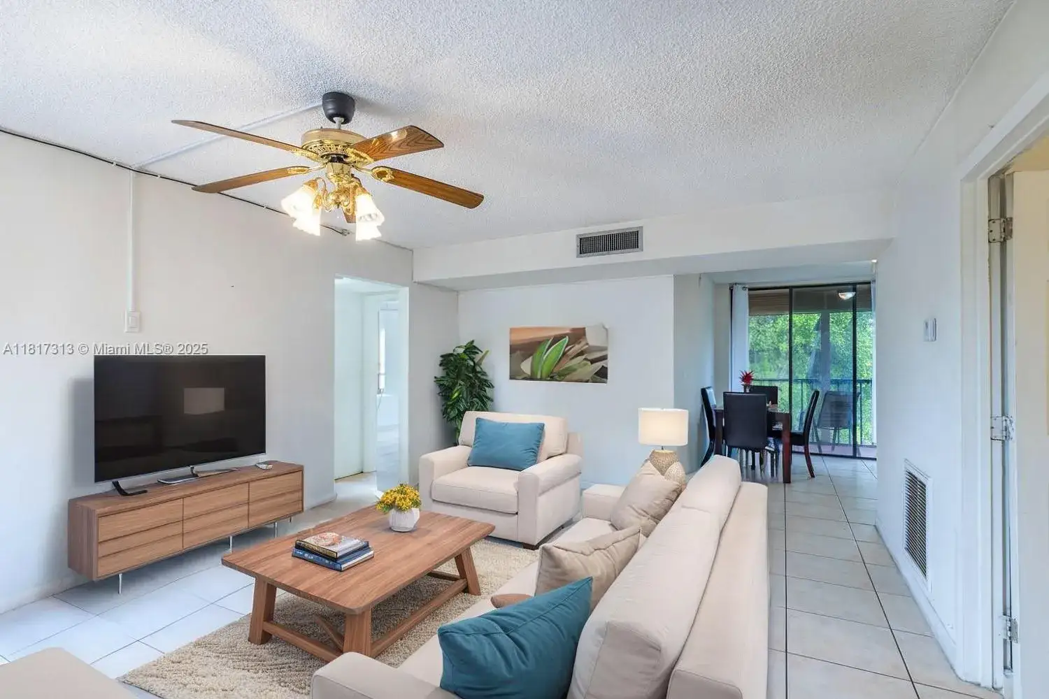 3 bedroom 2 bath Residential for sale at 8420 SW 133rd Ave Rd # 419, Miami FL 33183