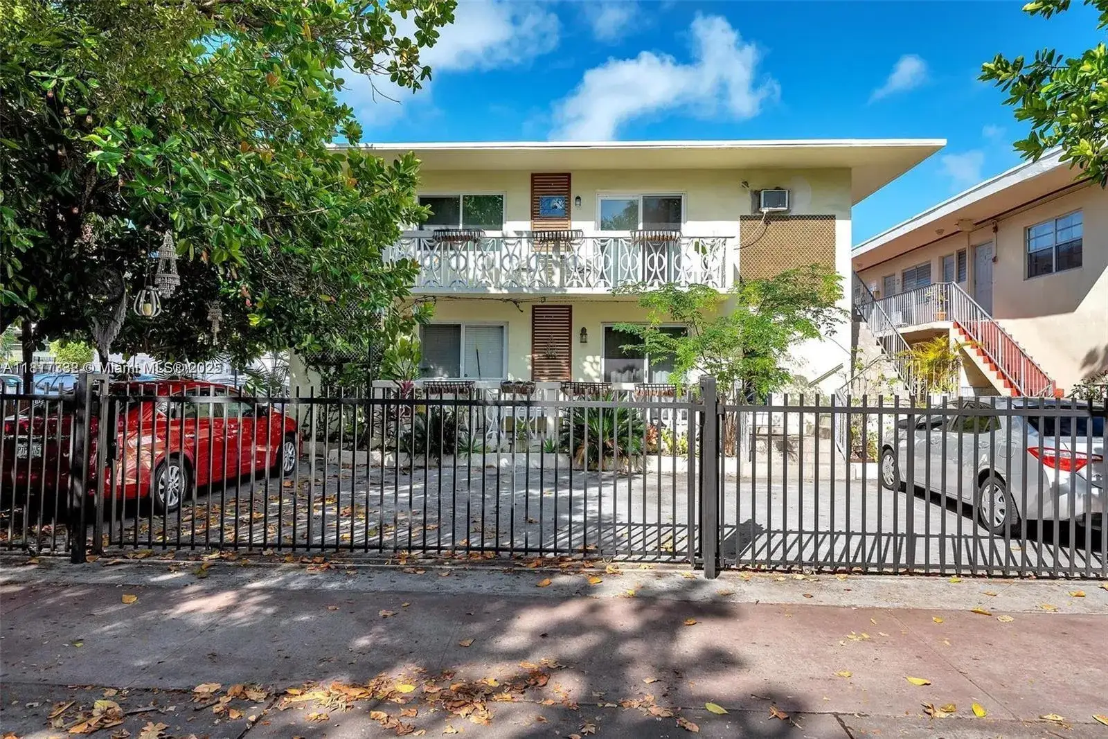 1 bath Residential for sale at 626 Meridian Ave # 10, Miami Beach FL 33139