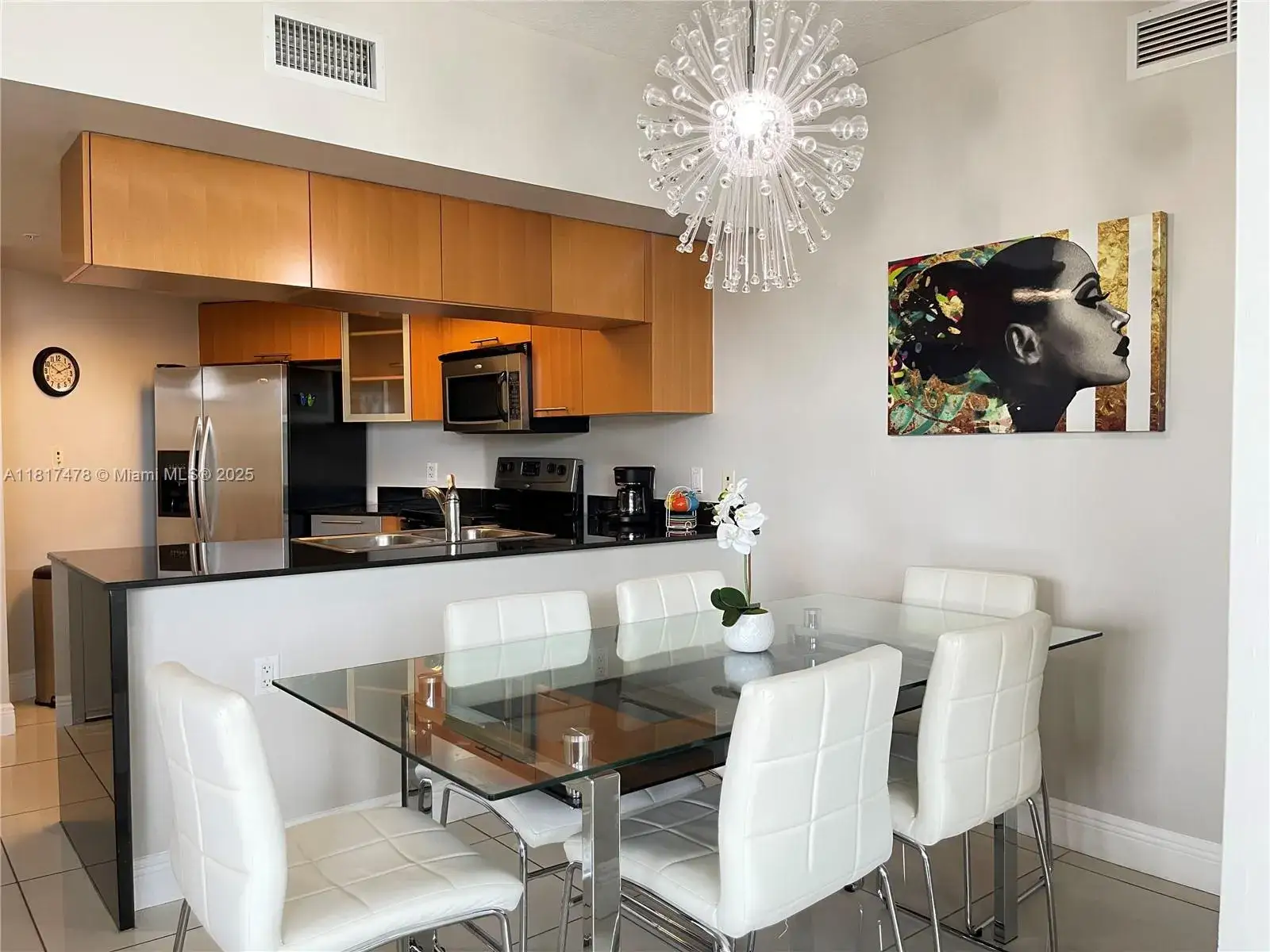 2 bedroom 2 bath Residential for sale at 1750 N Bayshore Dr # 1414, Miami FL 33132