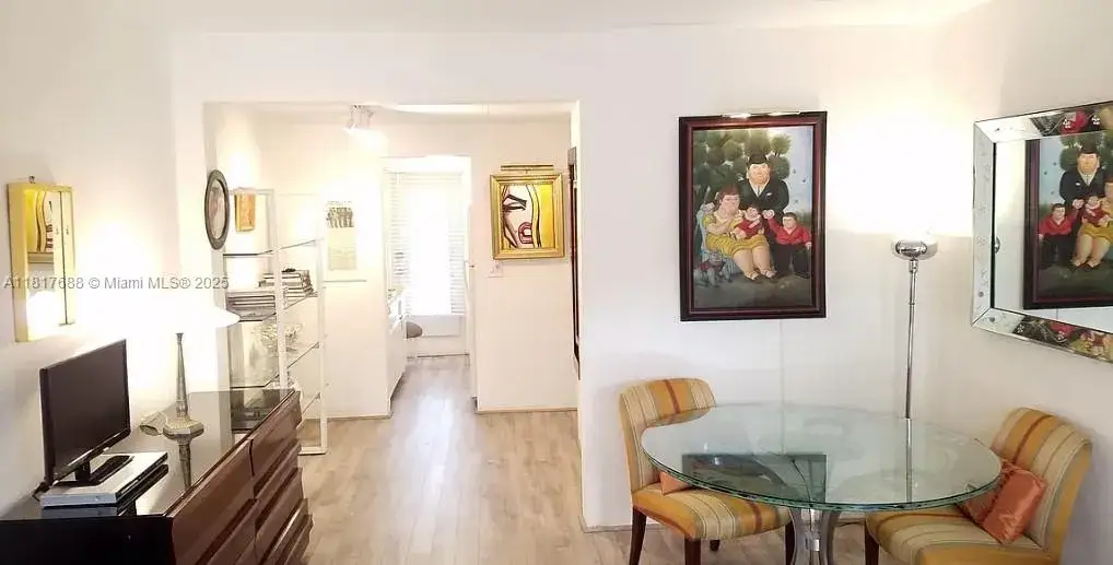 1 bath Residential for sale at 1050 Pennsylvania Ave # A, Miami Beach FL 33139