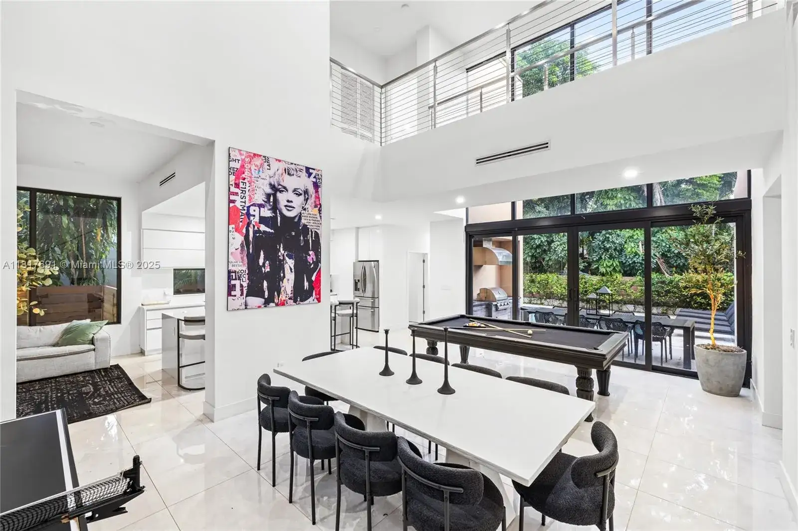 4 bedroom 4 bath Residential for sale at 3660 SW 12th St, Miami FL 33135