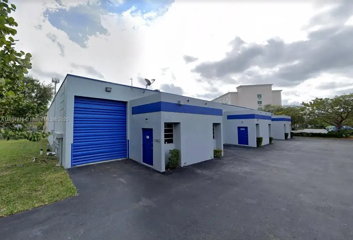 Commercial Sale for sale at 13552 SW 129th St, Miami FL 33186