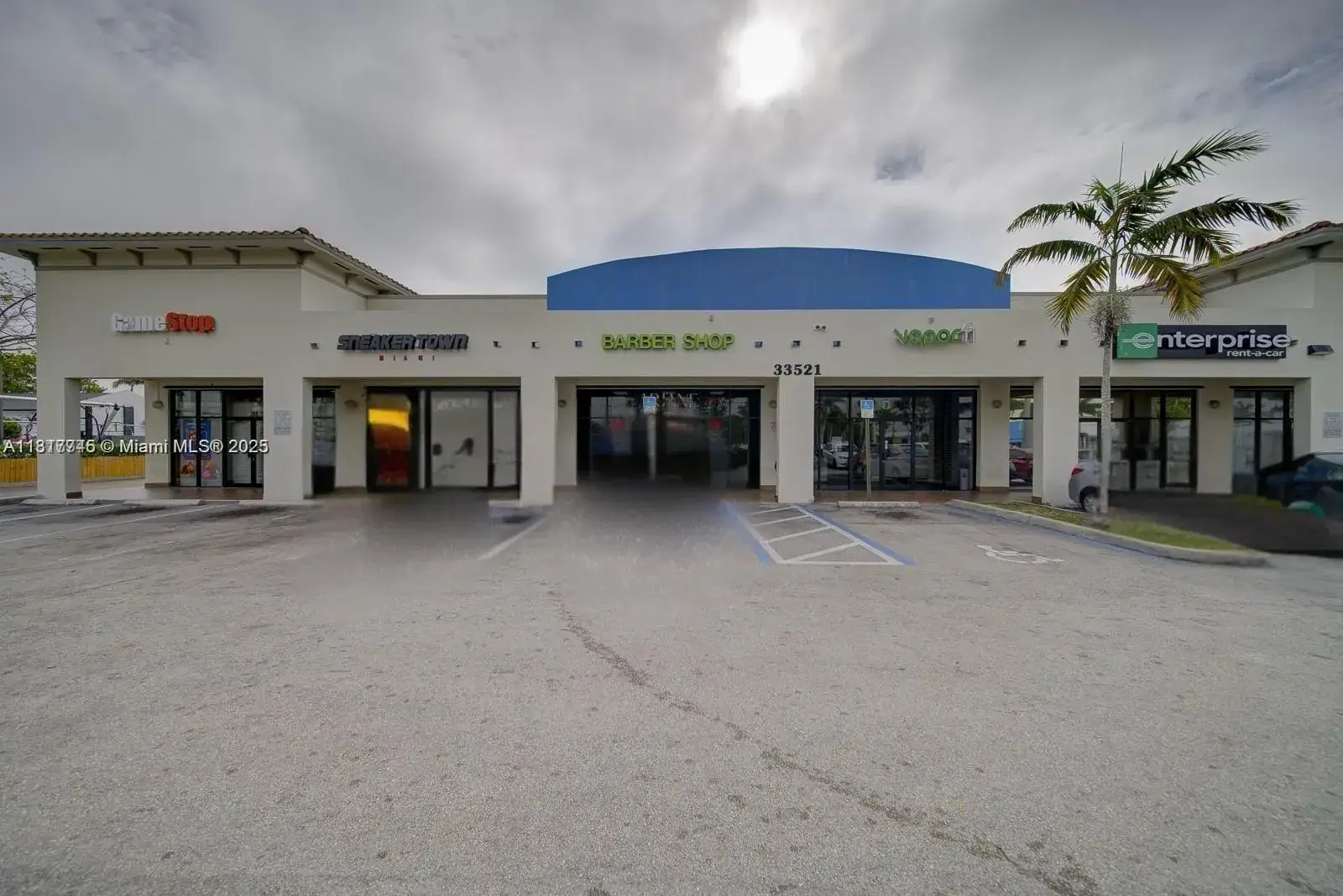 Commercial Sale for sale at 33521 S Dixie Hwy, Homestead FL 33034