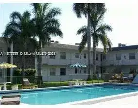 2 bedroom 2 bath Residential for sale at 6201 SW 37th St # 113, Davie FL 33314