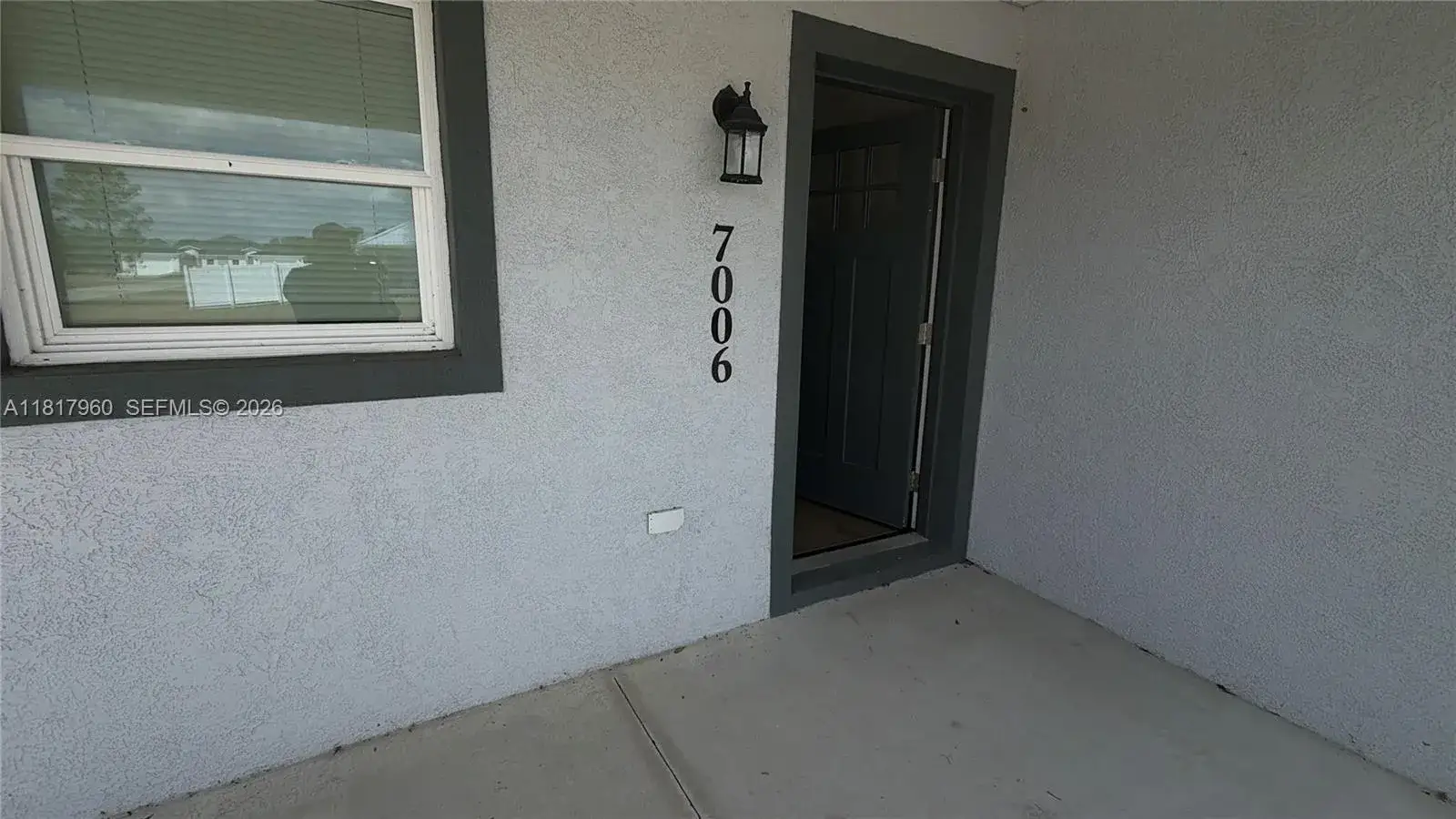 Residential Income for sale at 7006 San Bruno Dr, Sebring FL 33872