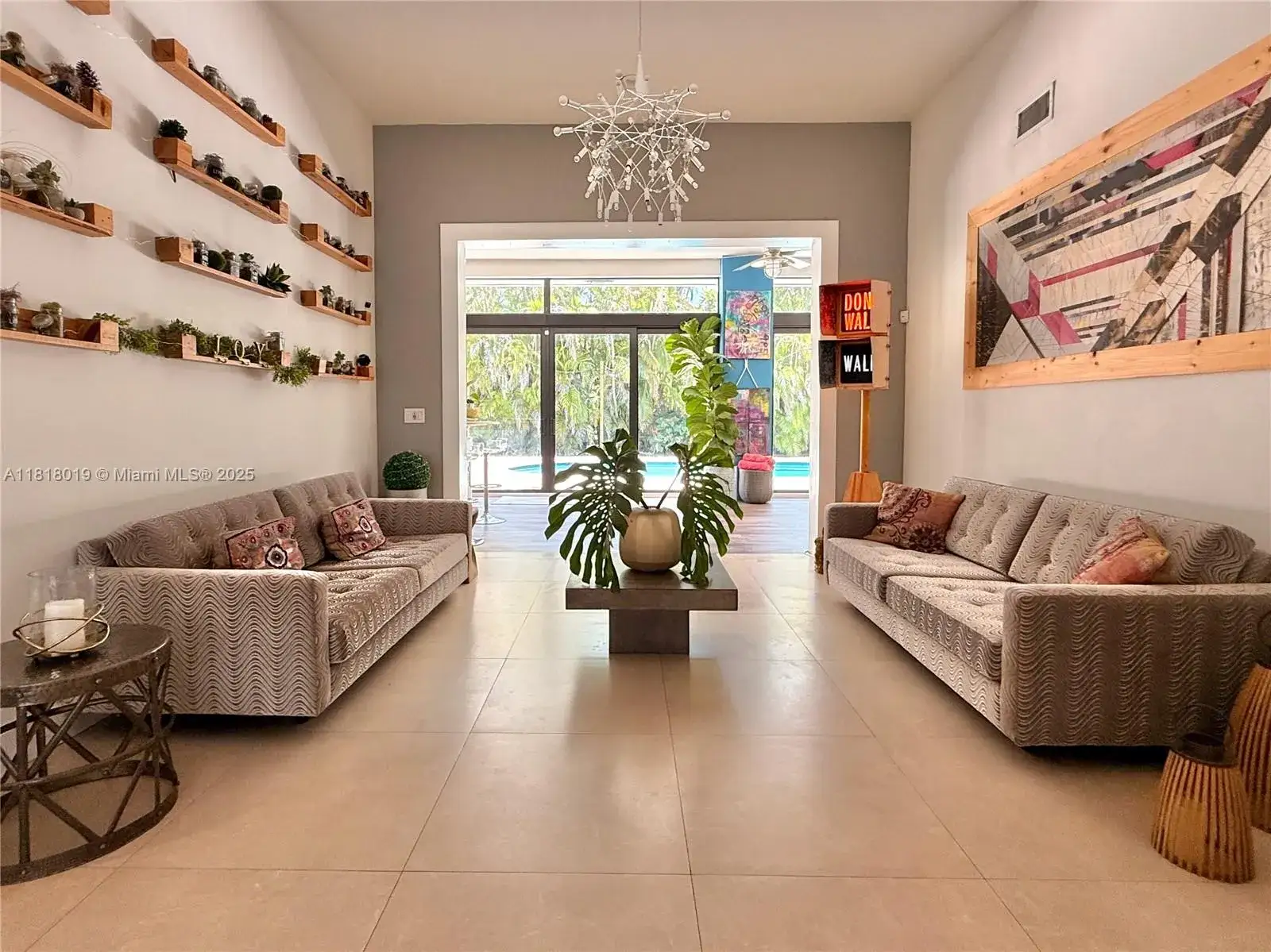 6 bedroom 5 bath Residential for sale at 8200 SW 92nd St, Miami FL 33156