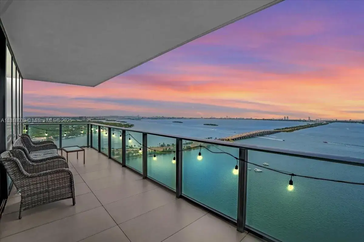 3 bedroom 3 bath Residential for sale at 3131 NE 7th Ave # 3306, Miami FL 33137